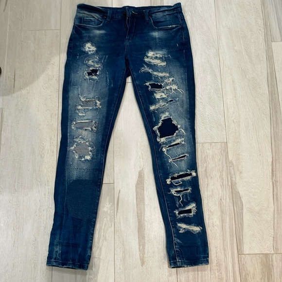 Blank NYC Jeans - Picture 1 of 7